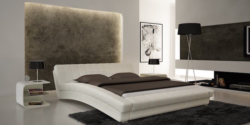 10 Awesome Lighting Designs for Your Bedroom