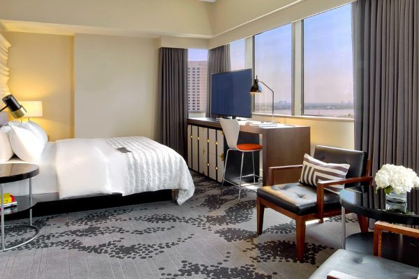 5 Tips on How to Choose the Best Lighting for Your Bedroom