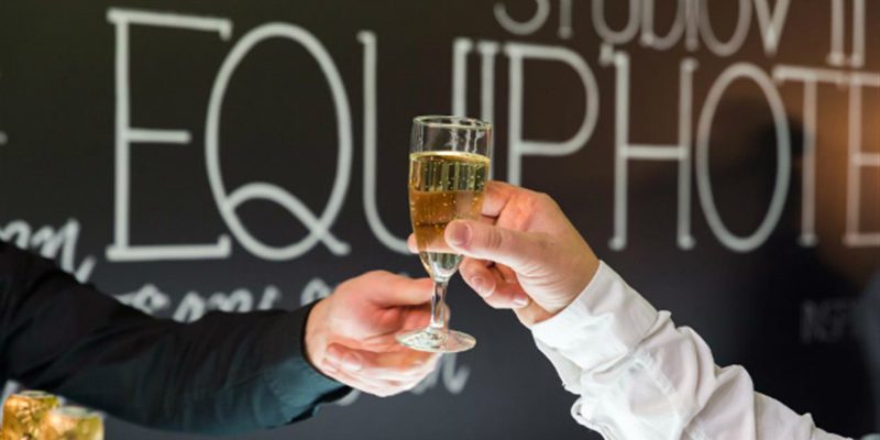 DelightFULL Highlights from Equip Hotel '16