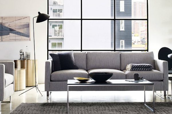 Floor Lamps Essentials: Serge Mouille Arm Lamps