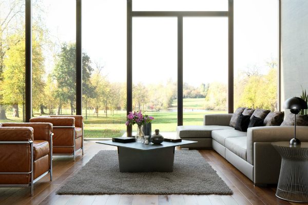 Interior Design Tips: 3 Ways to Achieve Energy Efficiency in Your Home