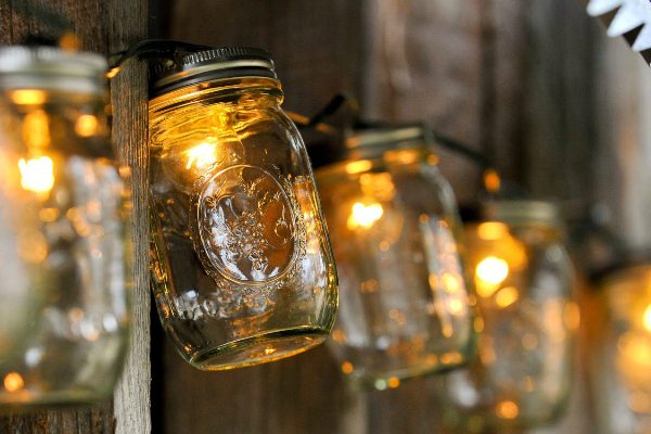 Stunning Lighting Ideas to Make Your Yard Shine