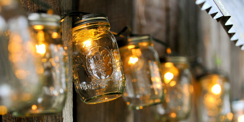 Stunning Lighting Ideas to Make Your Yard Shine