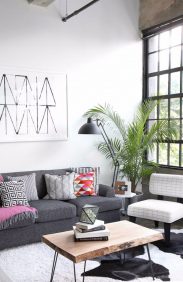 Picture of Stylish Apartments with Modern Lighting Designs