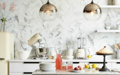 The Best Pendant Lighting for Your Contemporary Kitchen