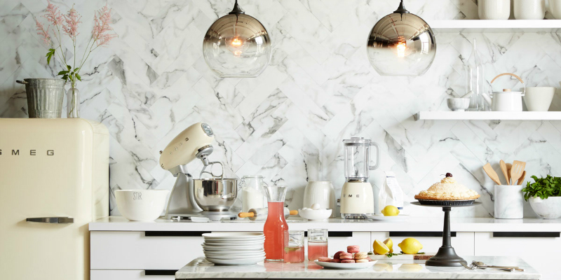 The Best Pendant Lighting for Your Contemporary Kitchen
