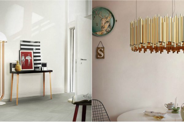The Perfect Lighting Solutions for Your Home Design