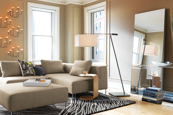How to Embrace F/W Faint Daylight in Your Home
