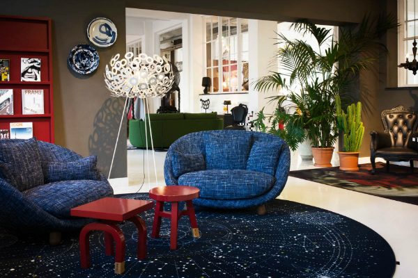 The Best Modern Tripod Floor Lamps for Your Project
