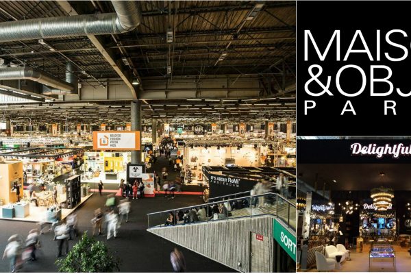 What to Expect from Maison et Objet 2017