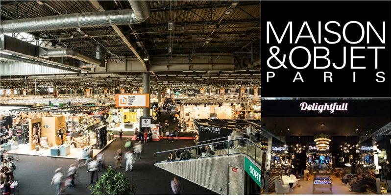 What to Expect from Maison et Objet 2017