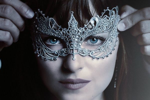Fifty Shades Darker Returns with Luxury Lighting Designs
