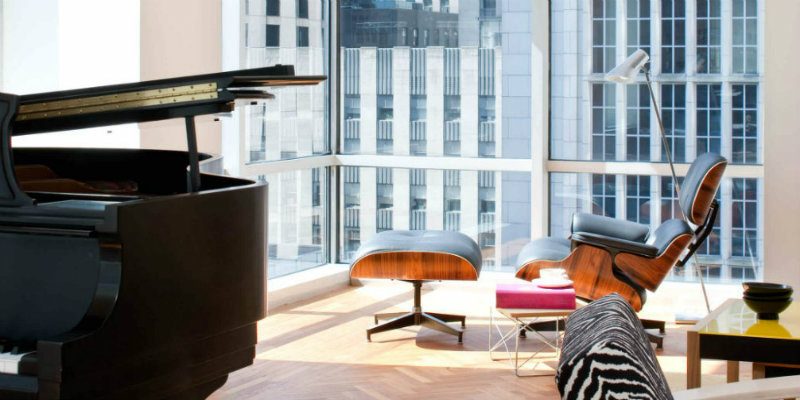 Modern Floor Lamps to Brighten Your Reading Time