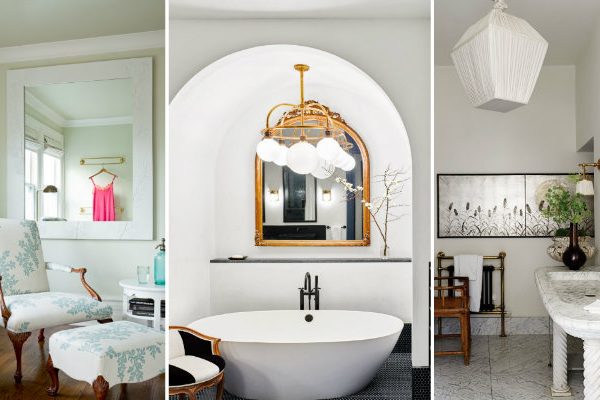 Bathroom Lighting Ideas to Elevate Your Interior Design FEAT