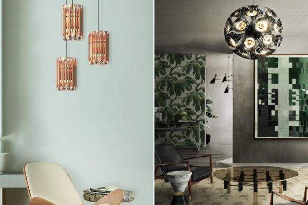 Bright Ideas Light Fixtures for Your Home Decor