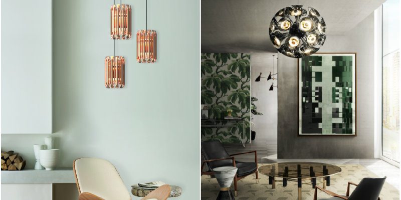 Bright Ideas Light Fixtures for Your Home Decor