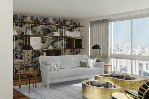 Discover The Best Lighting Designs to Elevate Your Living Room Decor feat