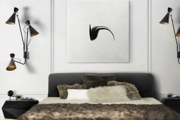Fall in Love with These Unique Mid-Century Wall Lamps 9
