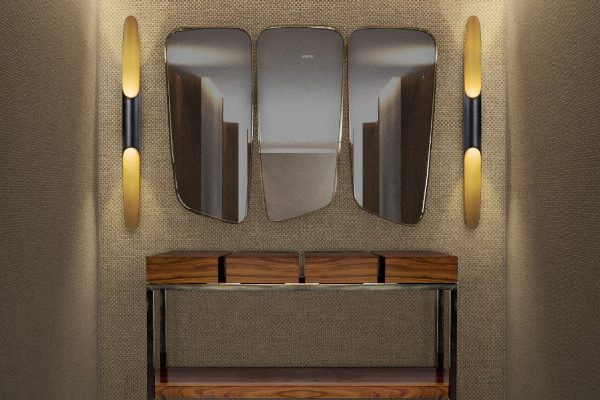 Find Out the Best Lighting Design to Brighten Up Your Hallway (1)