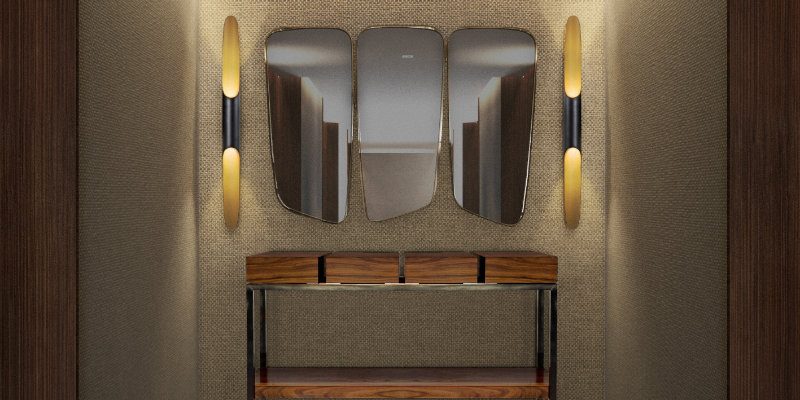 Find Out the Best Lighting Design to Brighten Up Your Hallway (1)