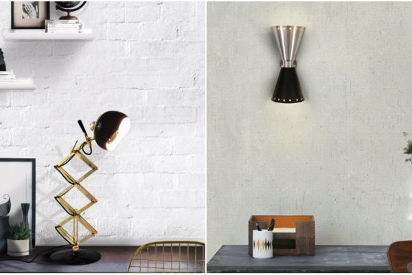 Here Are The Best Lighting Ideas for Home Office (10)