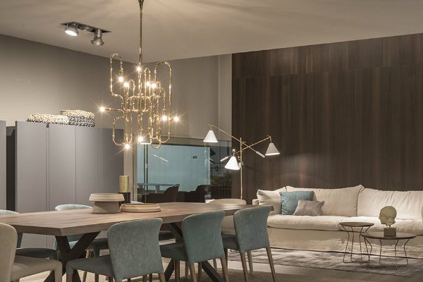 Lighting Tips to Achieve the Perfect Atmosphere in Your Home 7