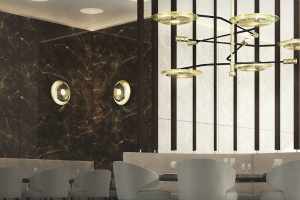 Make the Most of Your Restaurant Decor with These Lighting Designs (2)