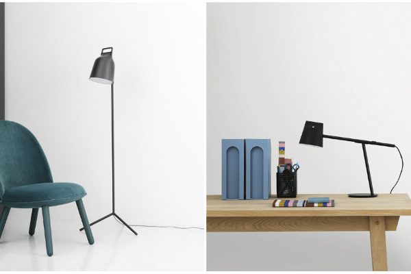 Meet These Two Lighting Designs from Design Studio Something