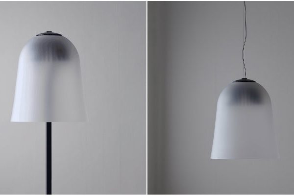 Swedish Lighting Company Displays Light Effects From the Past feat