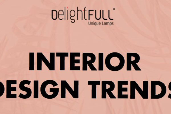 ‘Interior Design Trends Spring 2017', The Ebook You Must Have! (8)