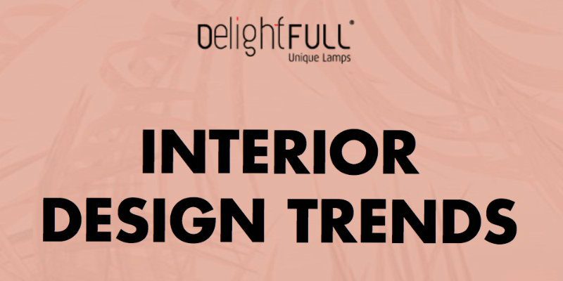 ‘Interior Design Trends Spring 2017', The Ebook You Must Have! (8)
