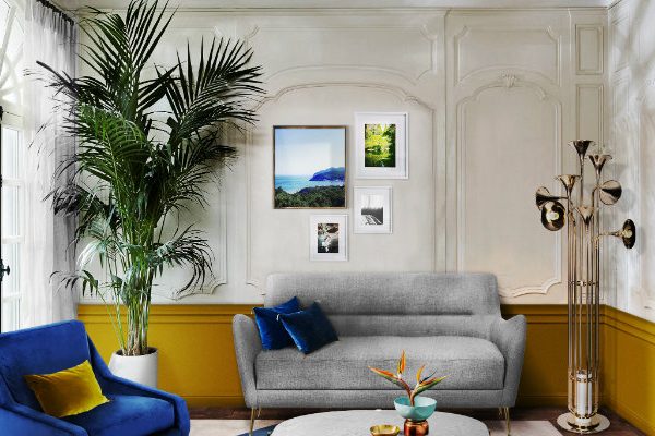 Bright Ideas How a Modern Floor Lamp Can Elevate Your Home Decor FEAT