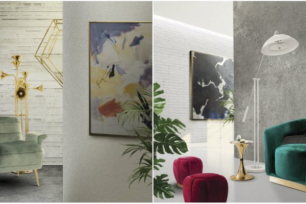 Here Are Top 10 Mid-Century Lighting Brands You Must See at Isaloni 5