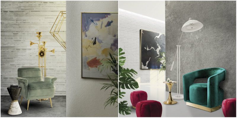 Here Are Top 10 Mid-Century Lighting Brands You Must See at Isaloni 5
