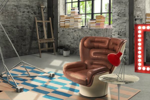 Find Out The Best Lighting Designs for Your Industrial Decor FEAT
