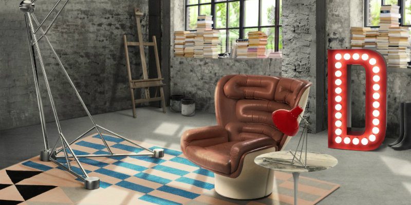 Find Out The Best Lighting Designs for Your Industrial Decor FEAT