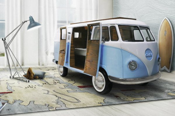 Find Out Why Mid-Century Modern Floor Lamps Are The Best FEAT