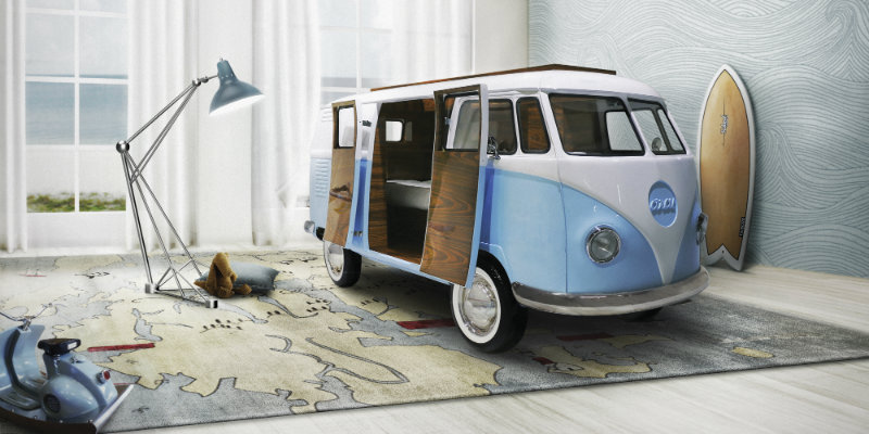 Find Out Why Mid-Century Modern Floor Lamps Are The Best FEAT