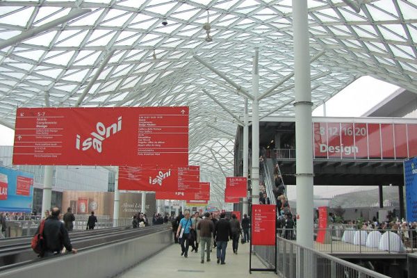 Find Out Why You Must Attend Salone del Mobile! FEAT