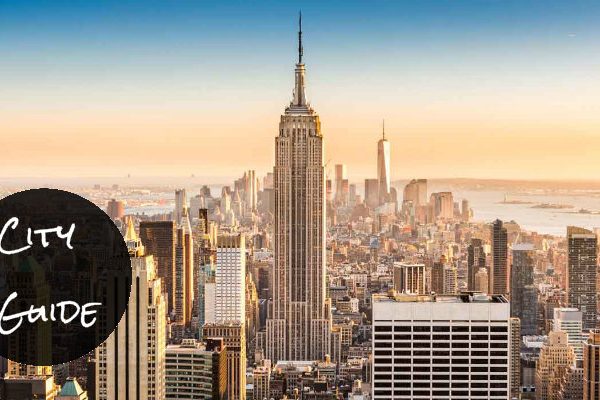New York City Guide The Places You Must Visit During AD Show 2017 FEAT