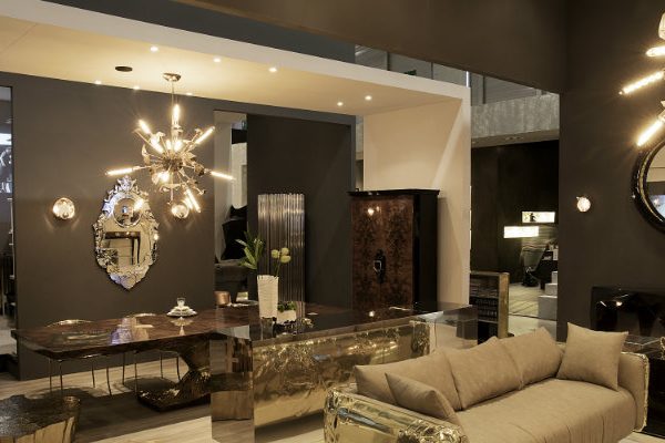 Top 10 Luxury Design Brands You Can't Miss at Salone del Mobile 2017 FEAT
