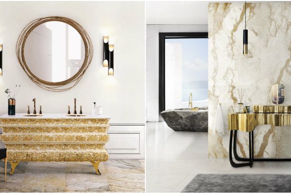 Fall in Love with These Lighting Designs for Your Luxury Bathroom (1)