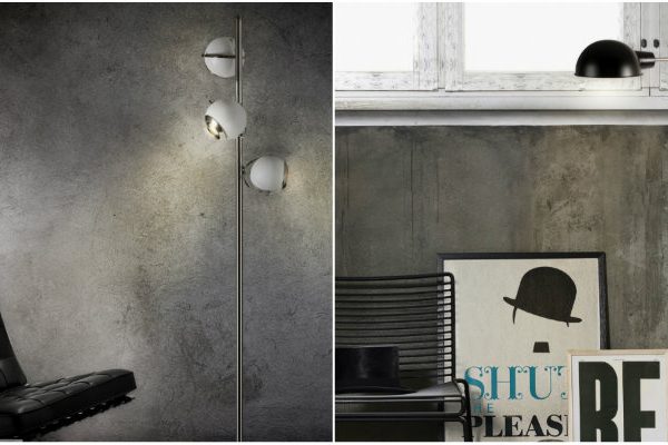 Perfect Modern Floor Lamps for a Modern and Stylish Home Design