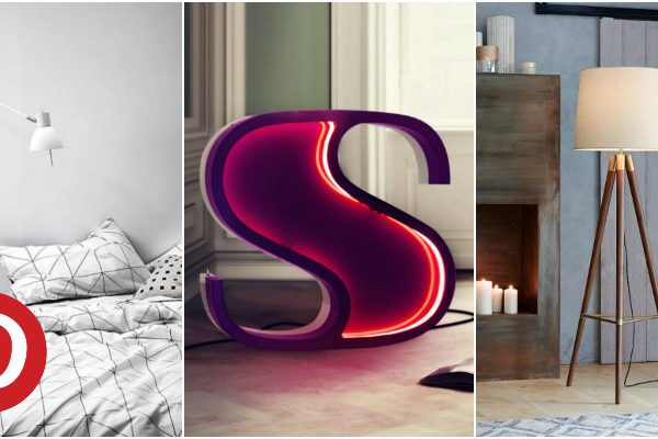 8 Modern Floor Lamps Pictures That Are Hot on Pinterest This Week (1)
