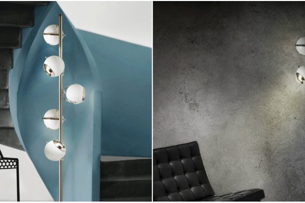 Bright Ideas A Mid-Century Floor Lamp for Your Summer Home Decor 10