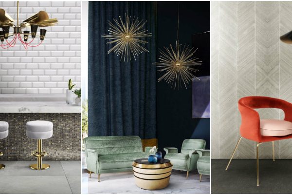Meet DelightFULL's New Lighting Designs FEAT
