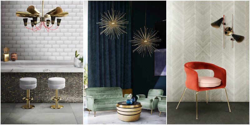 Meet DelightFULL's New Lighting Designs FEAT