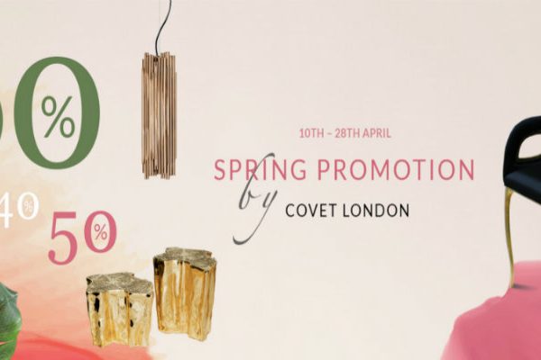 Sales Alert Spring Cleaning at Covet London! (1)