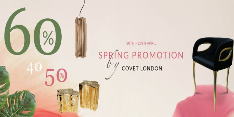Sales Alert Spring Cleaning at Covet London! (1)
