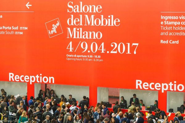Salone del Mobile Has Come to an End and Here Are the Highlights!